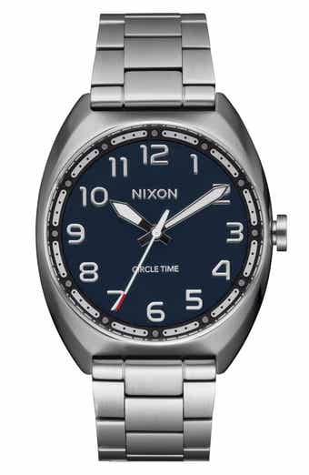 Nixon Mullet Bracelet Watch, 38mm