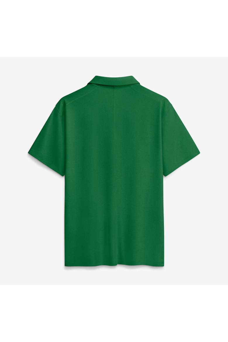 Men's Nike Green Oregon Ducks Primetime Victory Plus Dri-FIT Polo, Alternate, color, Green
