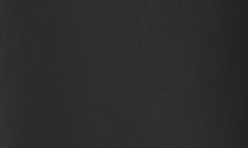 Afrm Dylan Flare Faux Leather Pants In Black