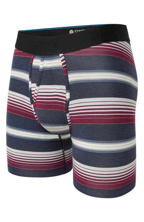 Serape Boxer Brief