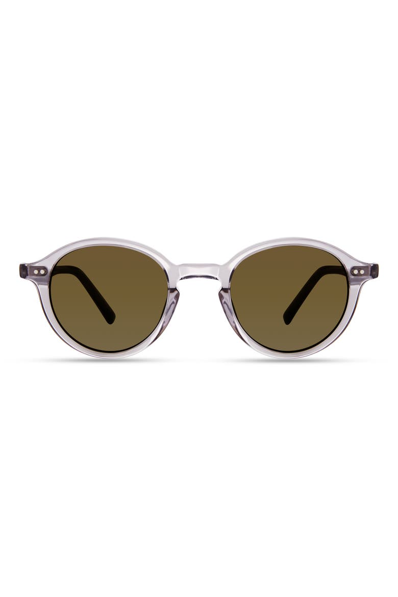 801 Sunglasses, Main, color, Smoke