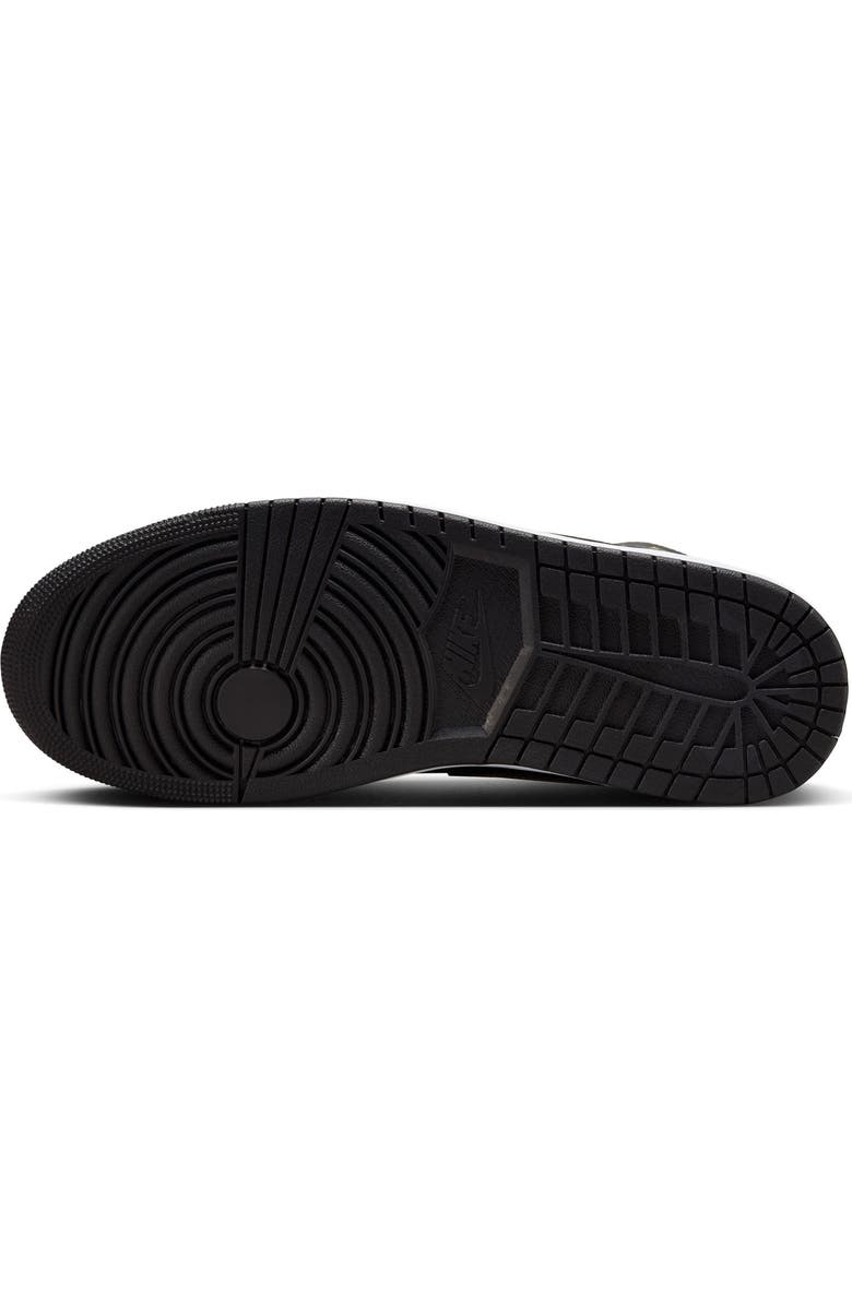 Jordan Air Jordan 1 Mid Sneaker, Alternate, color,