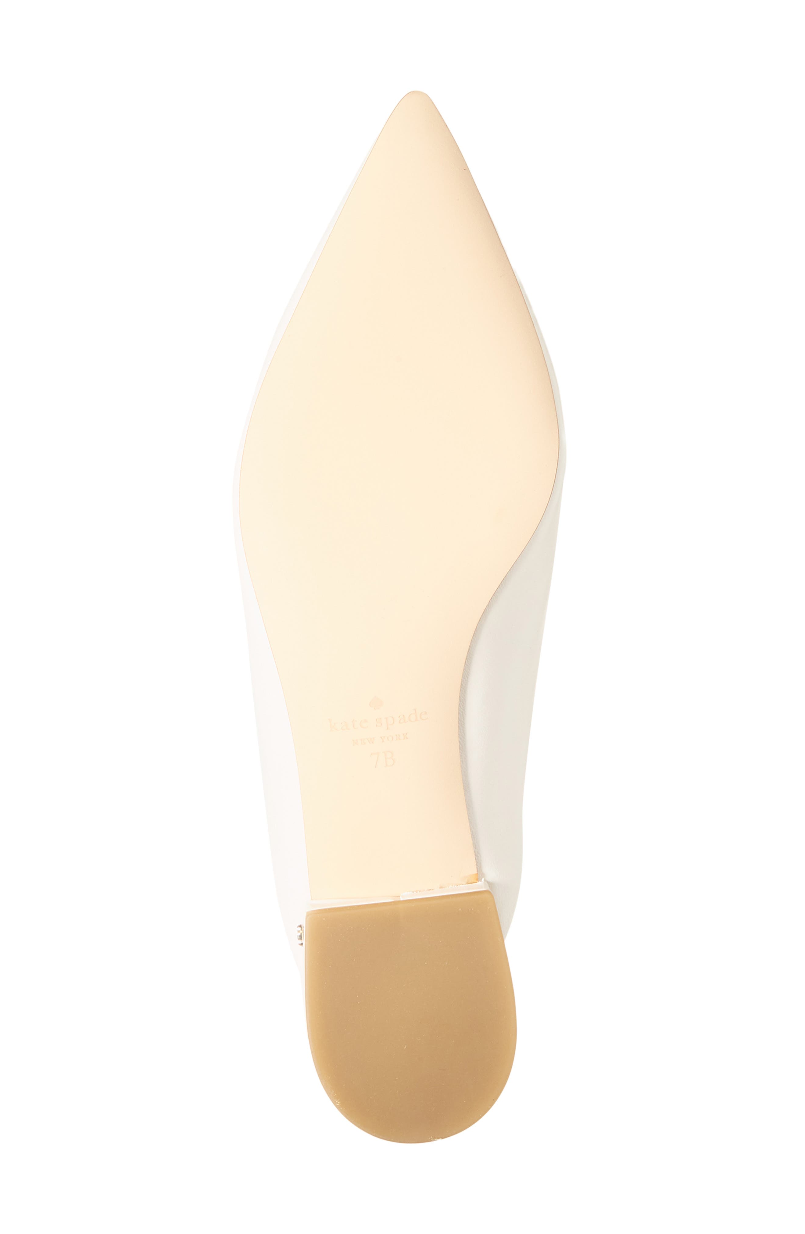 zola heart mule, Alternate, color, PARCHMENT