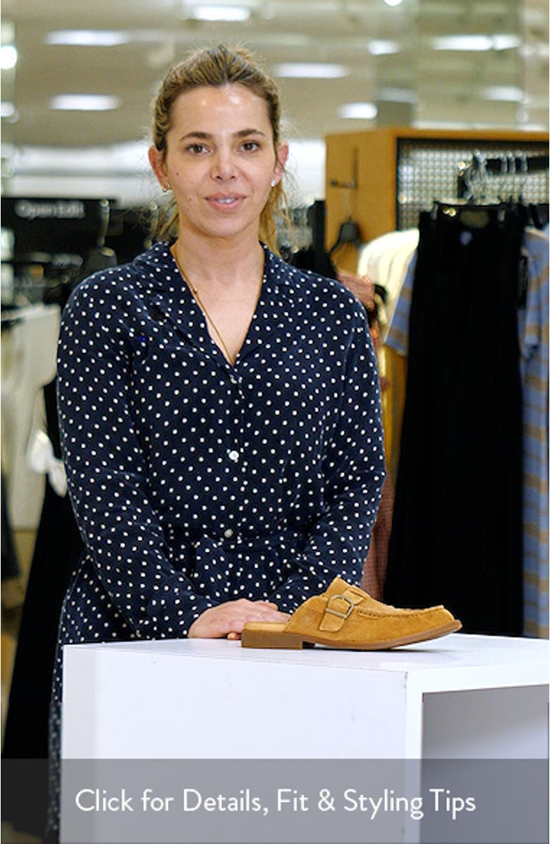 Meg Mule, sales video thumbnail