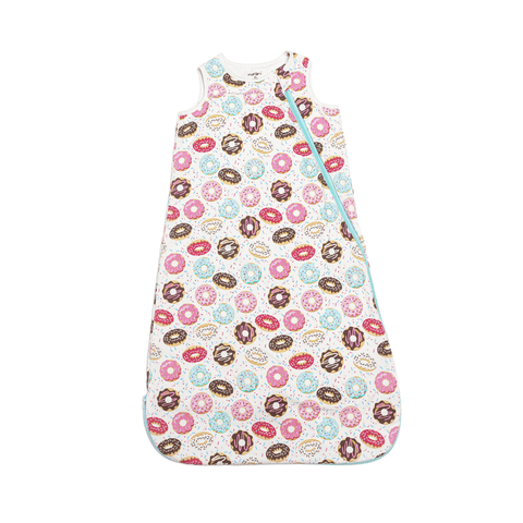 Organic Sleep Sack with Added Insert for All Seasons
