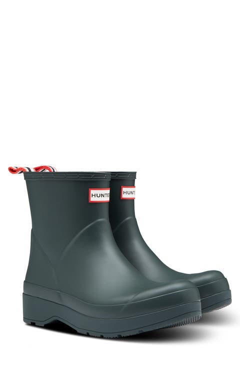 Original Play Waterproof Boot (Men)