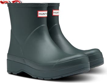 Hunter Original Play Waterproof Boot (Men) | Nordstrom