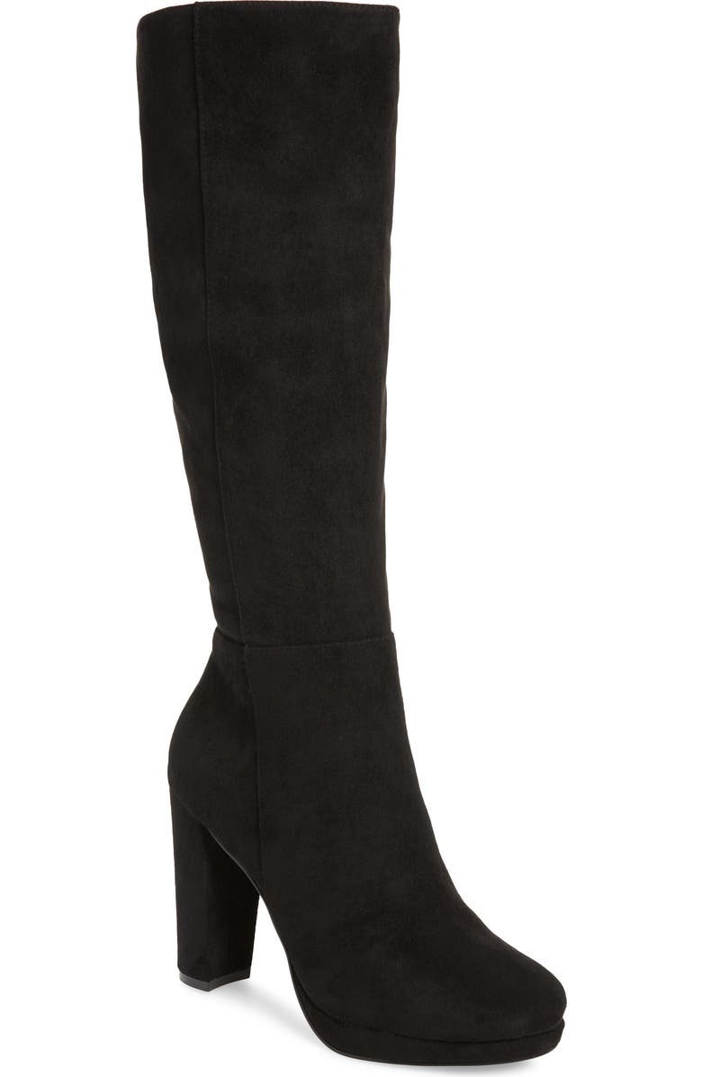 Charles by Charles David Converter Knee High Boot, Main, color,