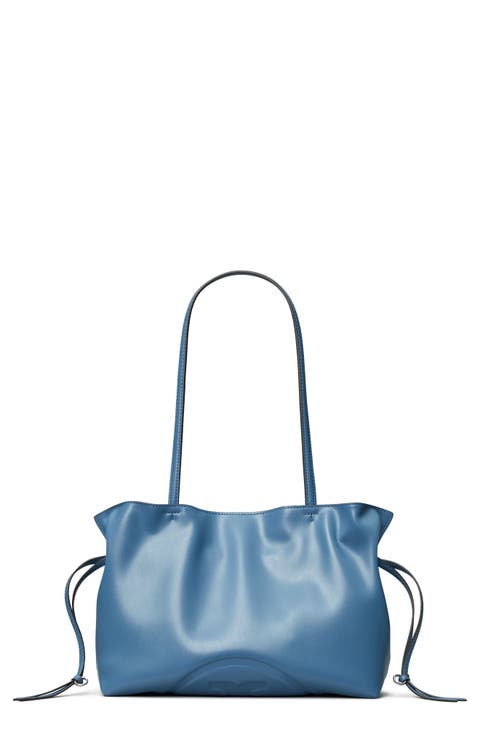 Small Ella Natuura™ Drawstring Tote