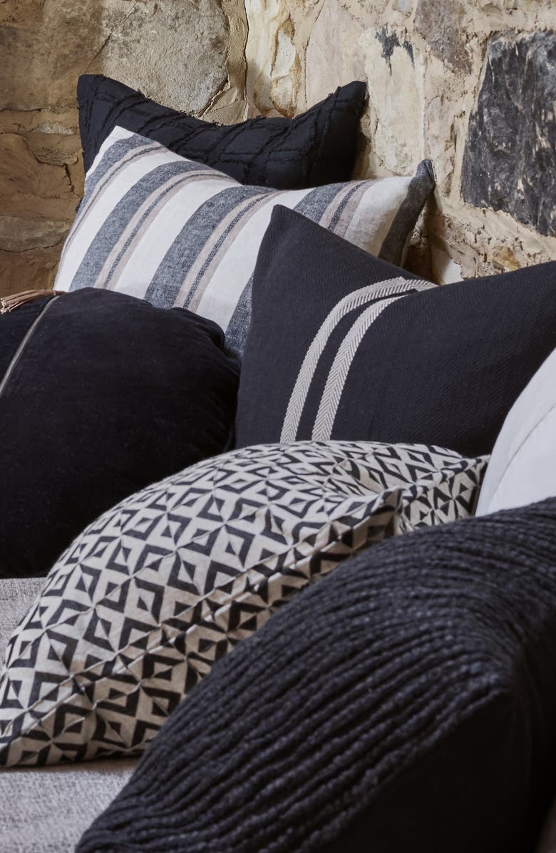 Eadie Lifestyle Surrey Accent Pillow, Alternate, color,