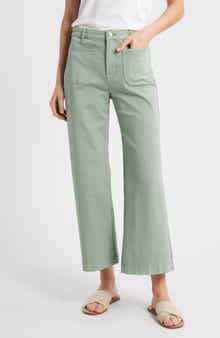 Tommy Bahama Sailor Wide Leg Pants