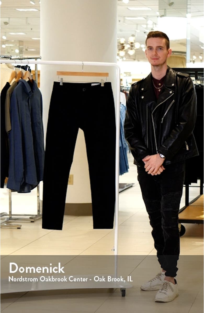 Frickin' Modern Fit Stretch Chino Pants, sales video thumbnail