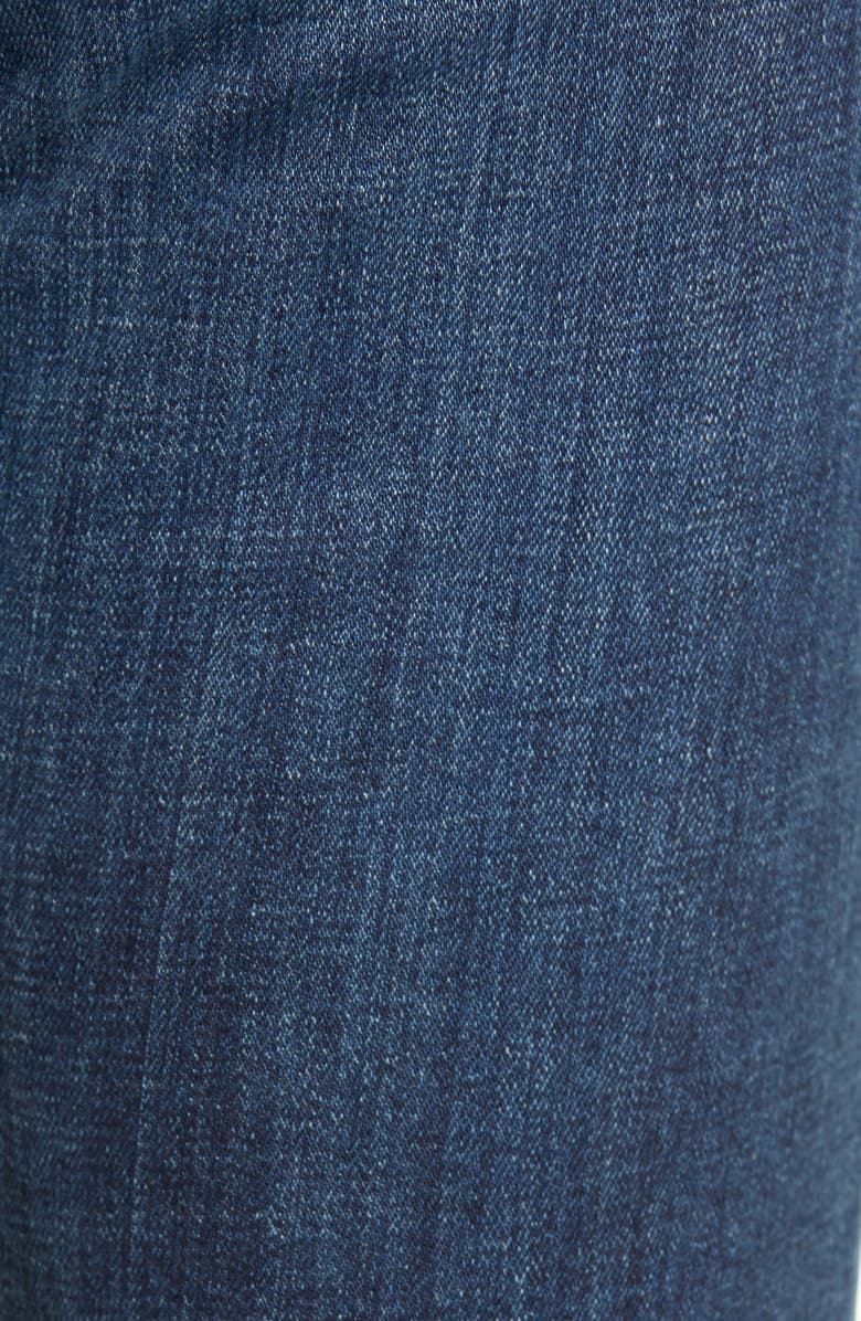 R13 Boy Skinny Jeans, Alternate, color, 