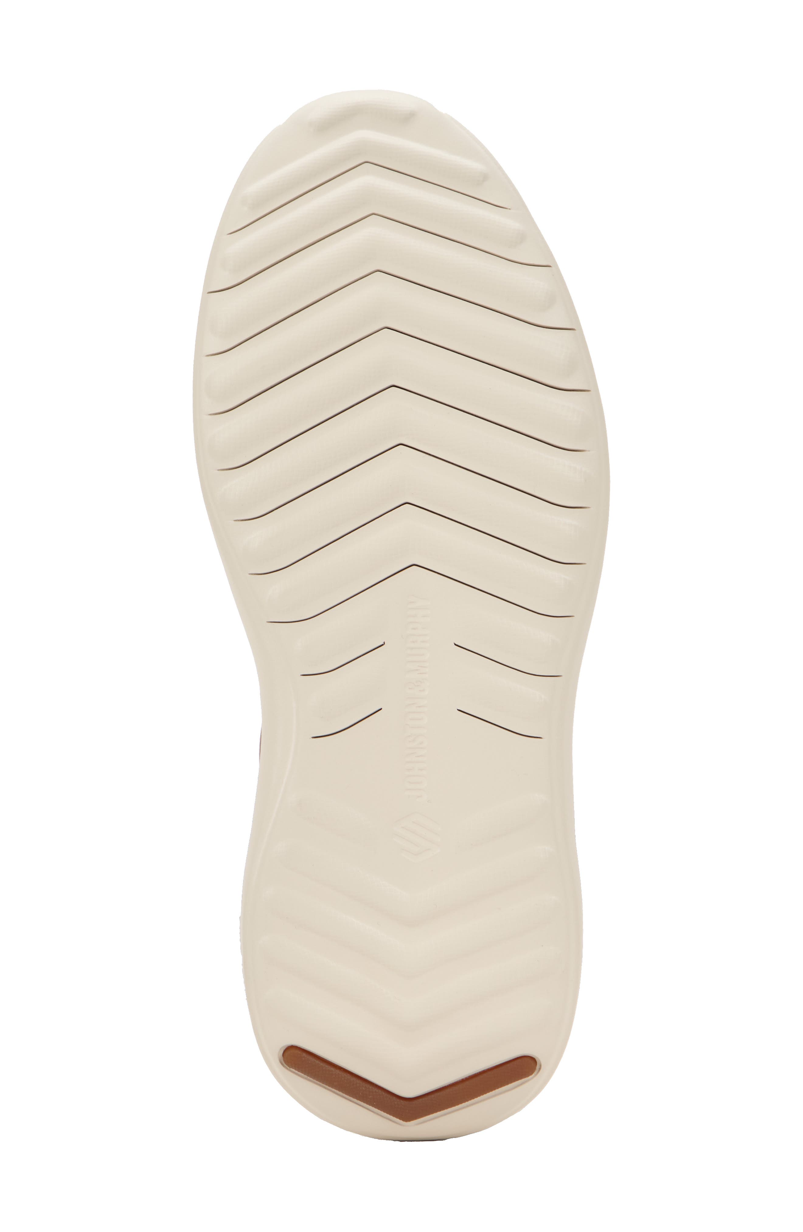 Johnston & Murphy Amherst 2.0 Plain Toe Derby, Alternate, color, Tan Full Grain