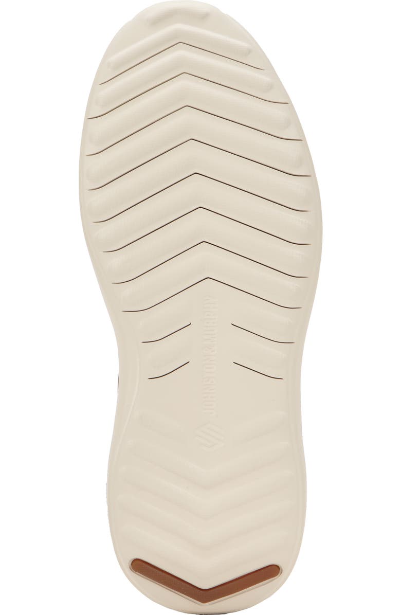 Johnston & Murphy Amherst 2.0 Plain Toe Derby, Alternate, color, Tan Full Grain