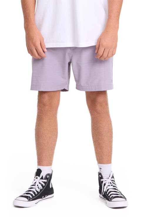 Crossfire Submersible Shorts