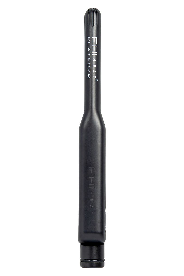 Platform Signature Pro Styler 1/2 Inch Iron - Refurbished, Alternate, color, RED