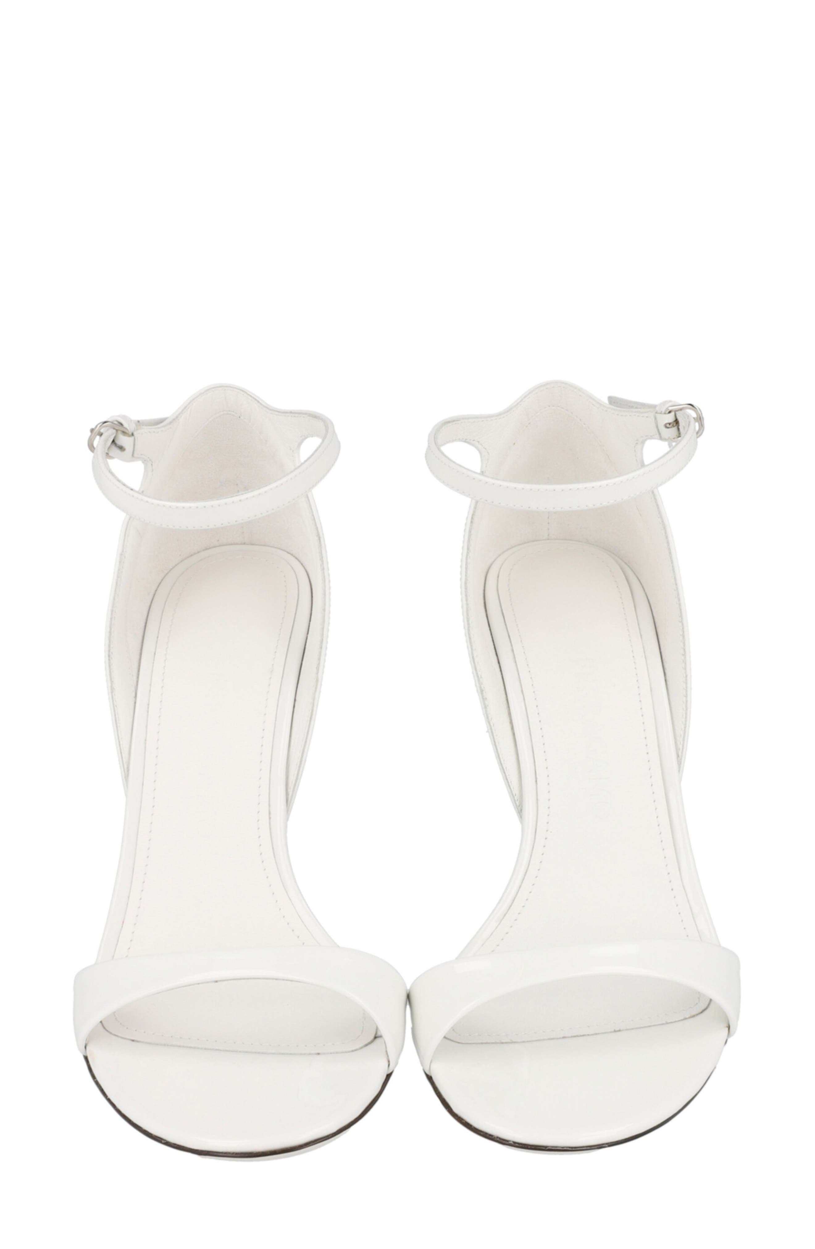 Vidette Wedge Sandal, Alternate, color, WHITE