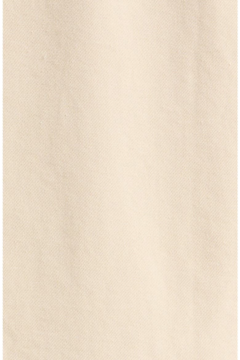 Classic Cotton Button-Up Shirt, Alternate, color, AU NATURAL