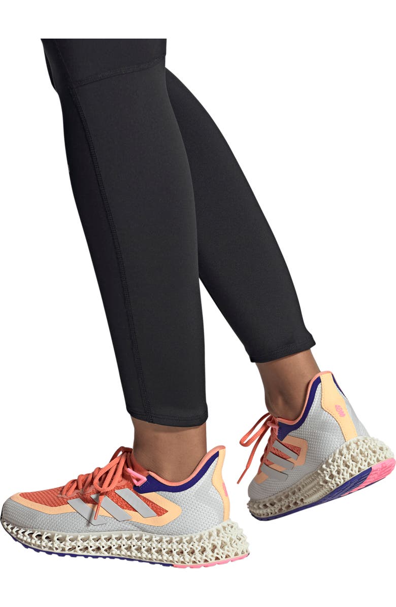 adidas 4DFWD 2 Running Shoe, Alternate, color,