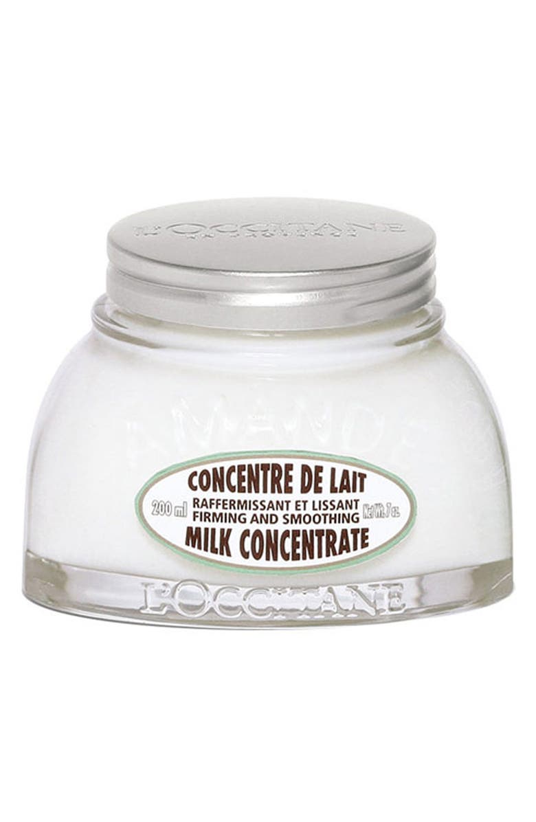 L'Occitane Almond Milk Concentrate, Main, color,