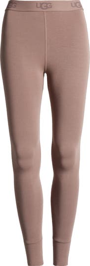 UGG® Paloma High Waist Lounge Leggings II | Nordstrom