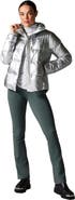 Tavi Winterly Puffer Jacket