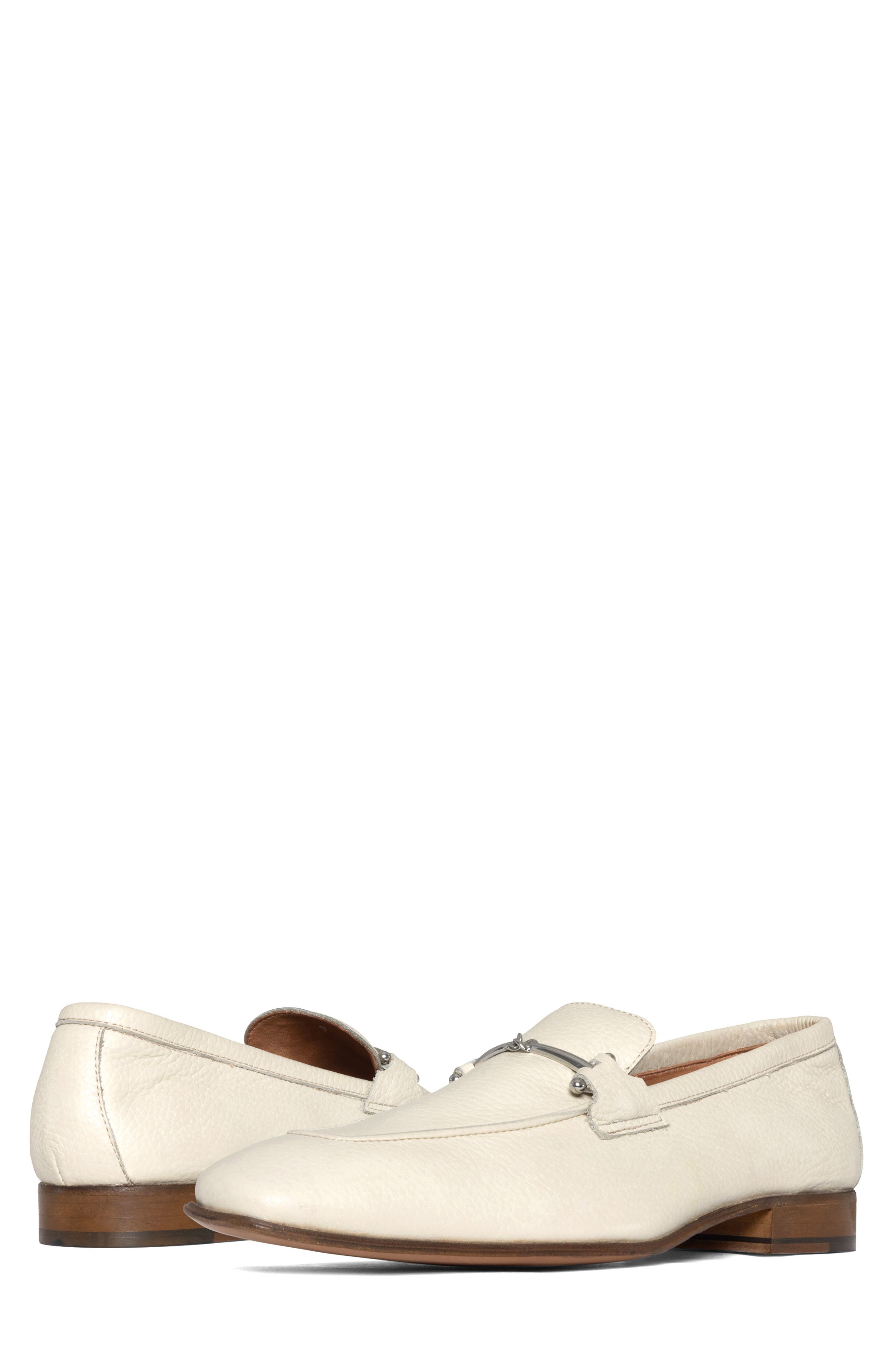 Donald Pliner Jackson Bit Loafer, Alternate, color, 