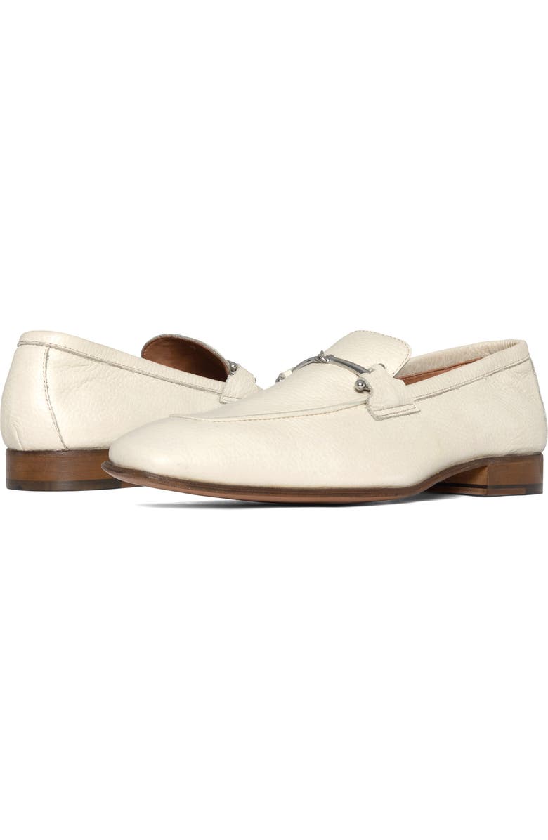 Donald Pliner Jackson Bit Loafer, Alternate, color,
