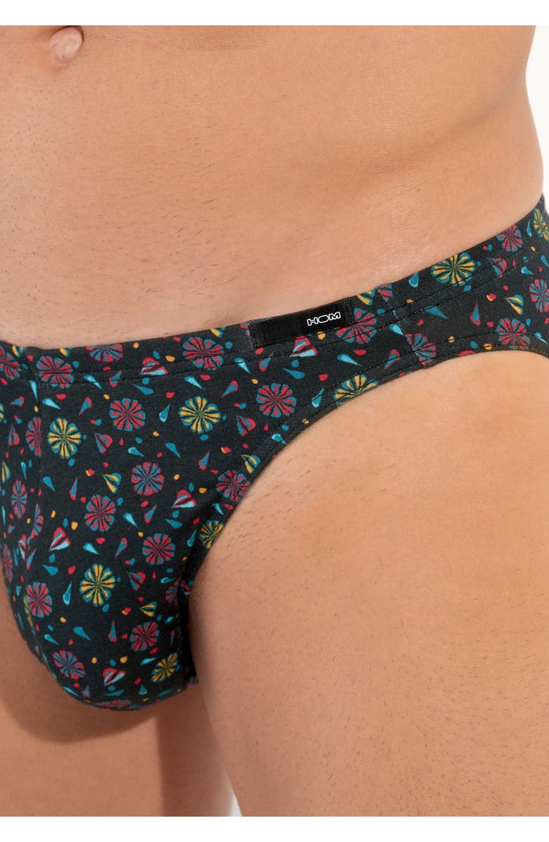HOM Menorca Comfort Micro Brief, Alternate, color, 