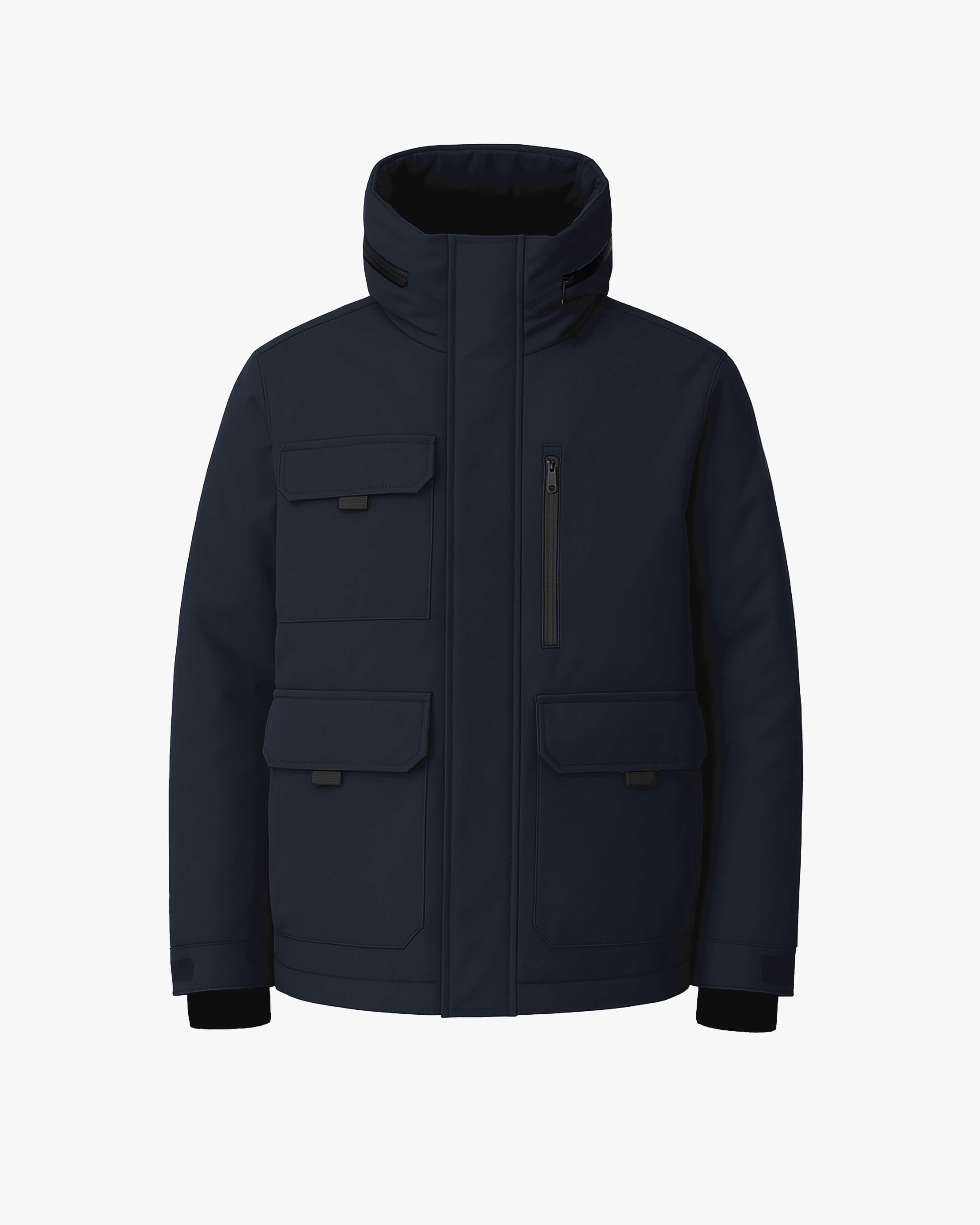True Navy