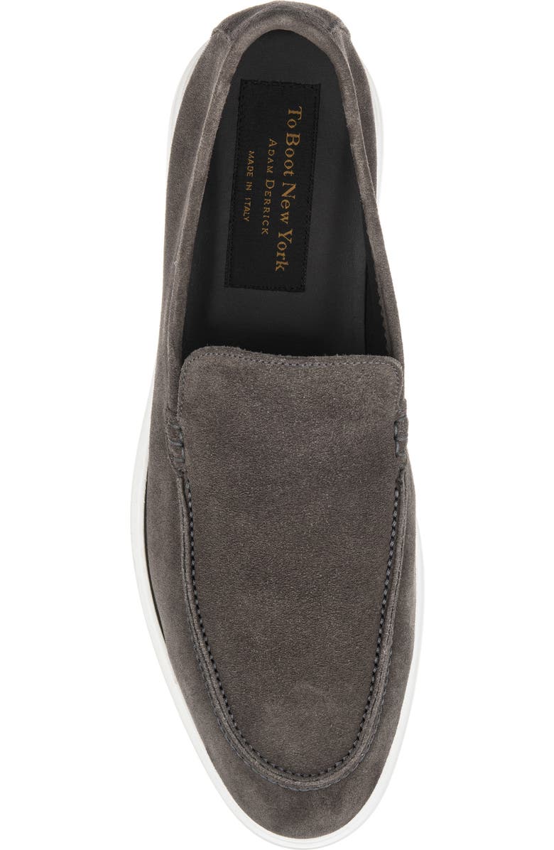 TO BOOT NEW YORK Troye Loafer, Alternate, color,