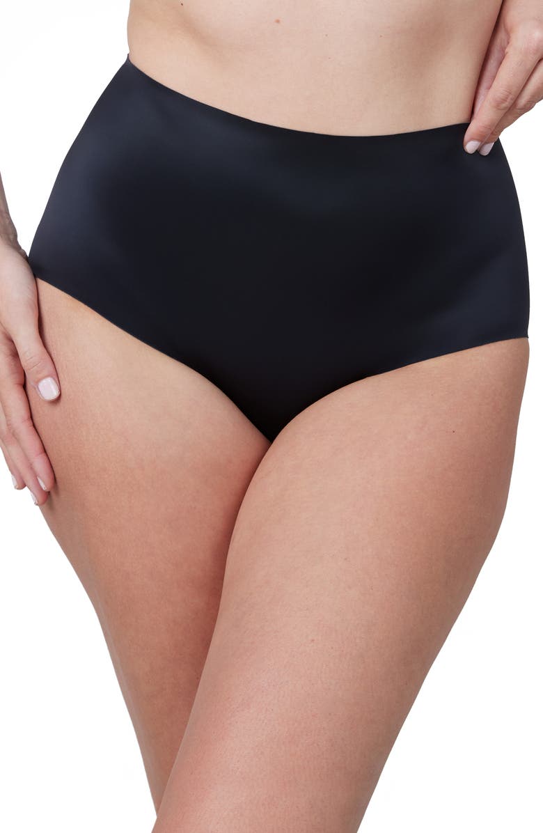 SPANX<sup>®</sup> SPANXsmooth<sup>™</sup> Satin Briefs, Main, color,