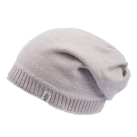 Hand Loom Dekalb Slouch