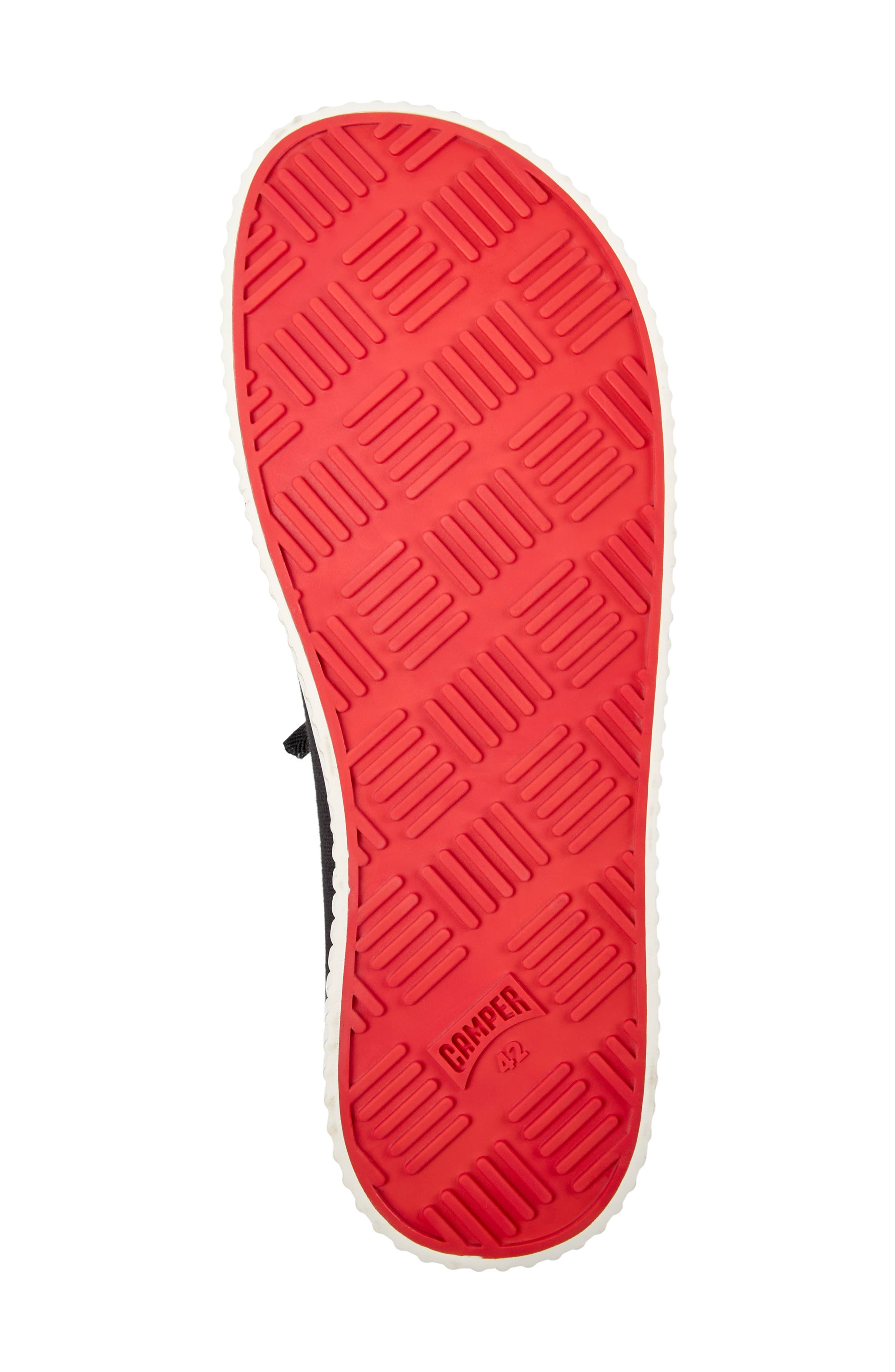 Camper Peu Roda Sneaker, Alternate, color, 