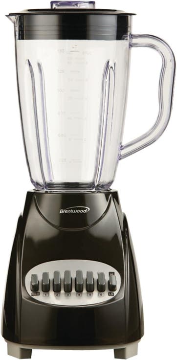Pulse Blender