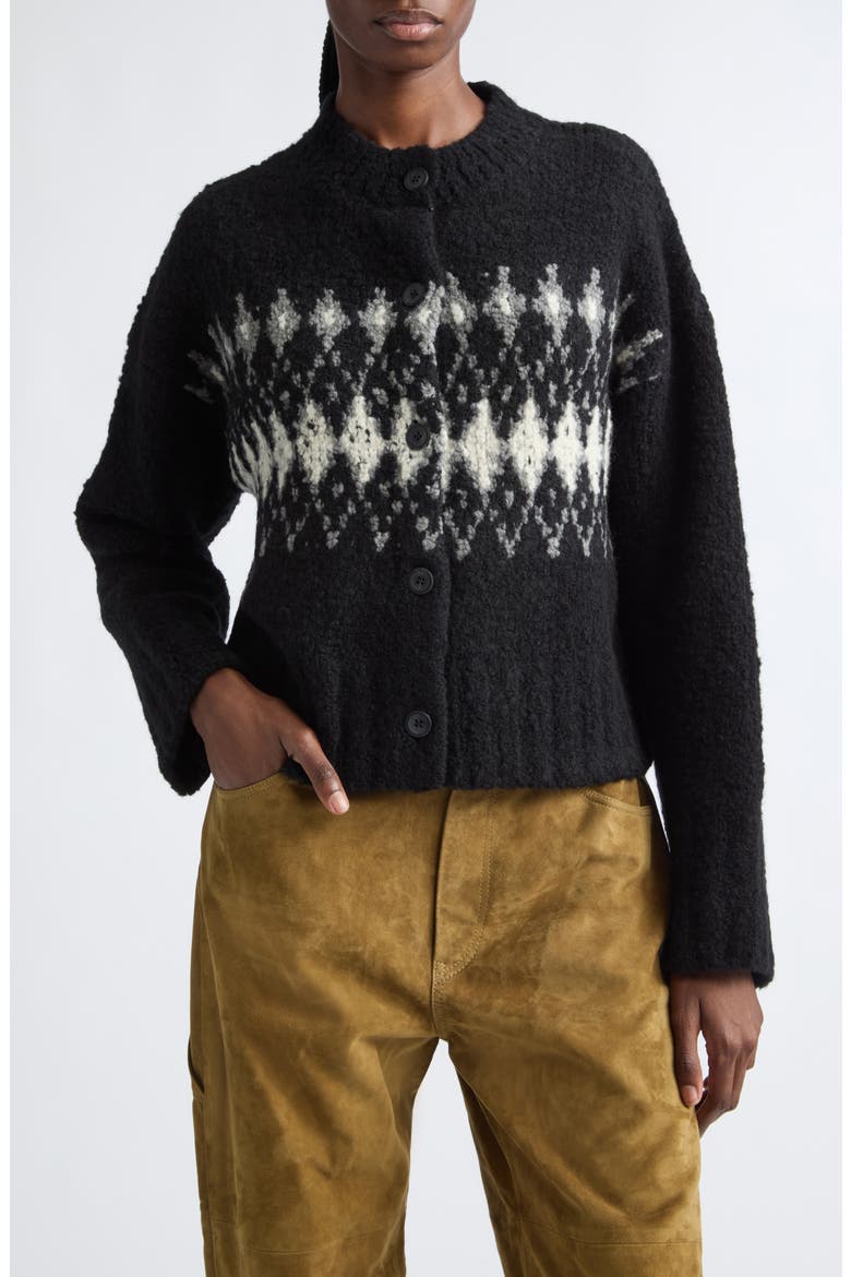 Haven Sweater, Main, color, BLACK