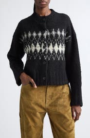 Altuzarra Haven Sweater
