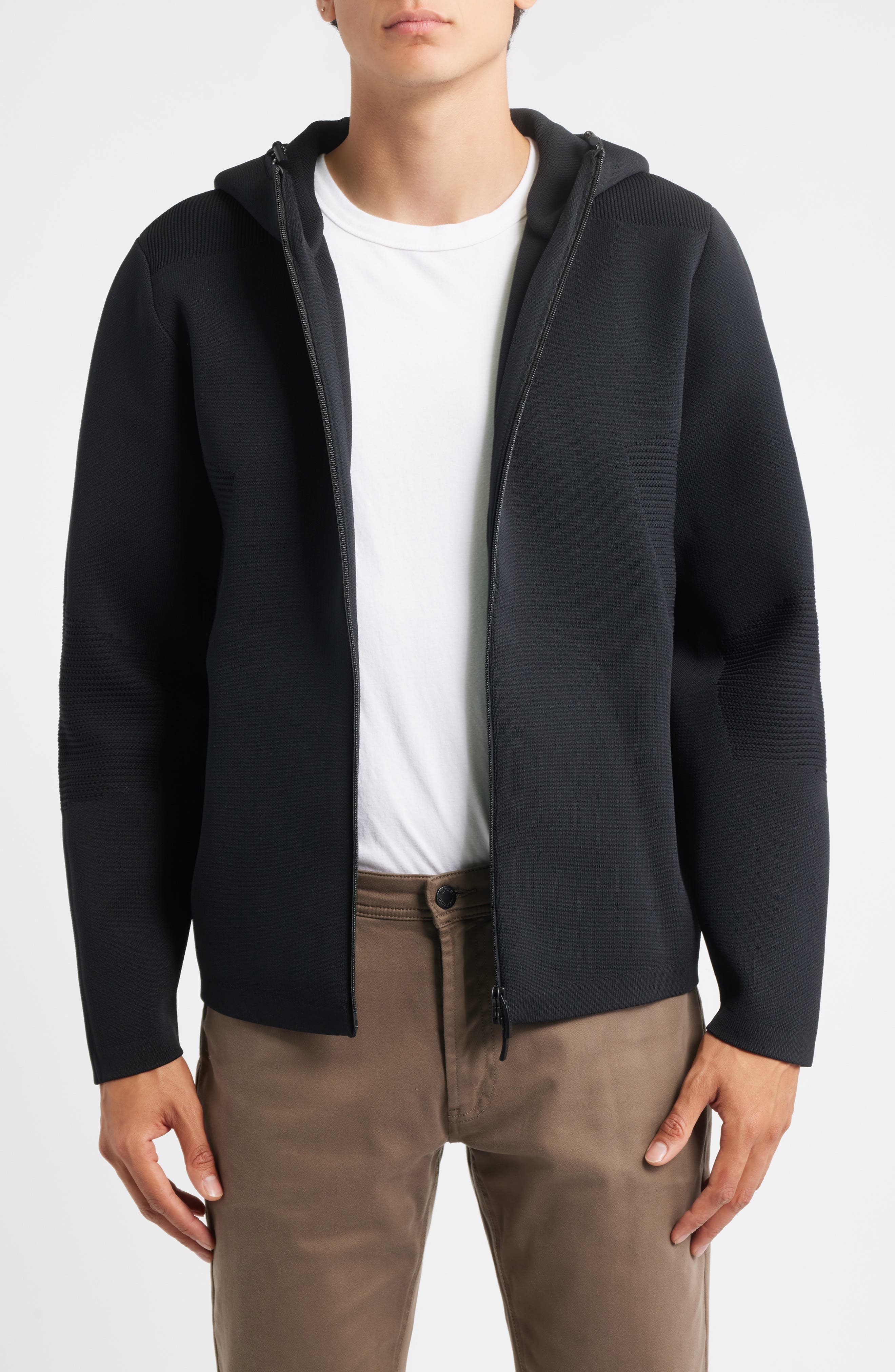 selected BLACK