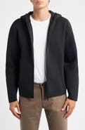 Robert Barakett Epsilon Zip Hoodie