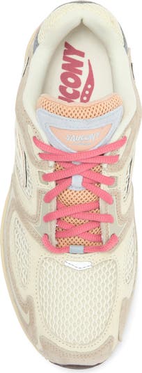 Grid Jazz 9 Sneaker