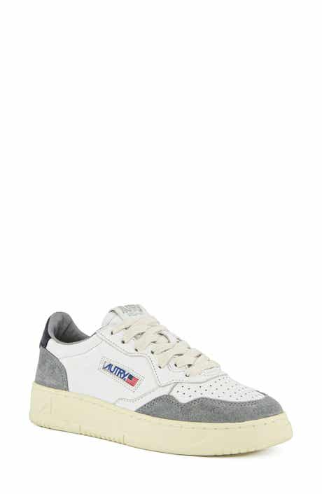 Medalist Low Sneaker