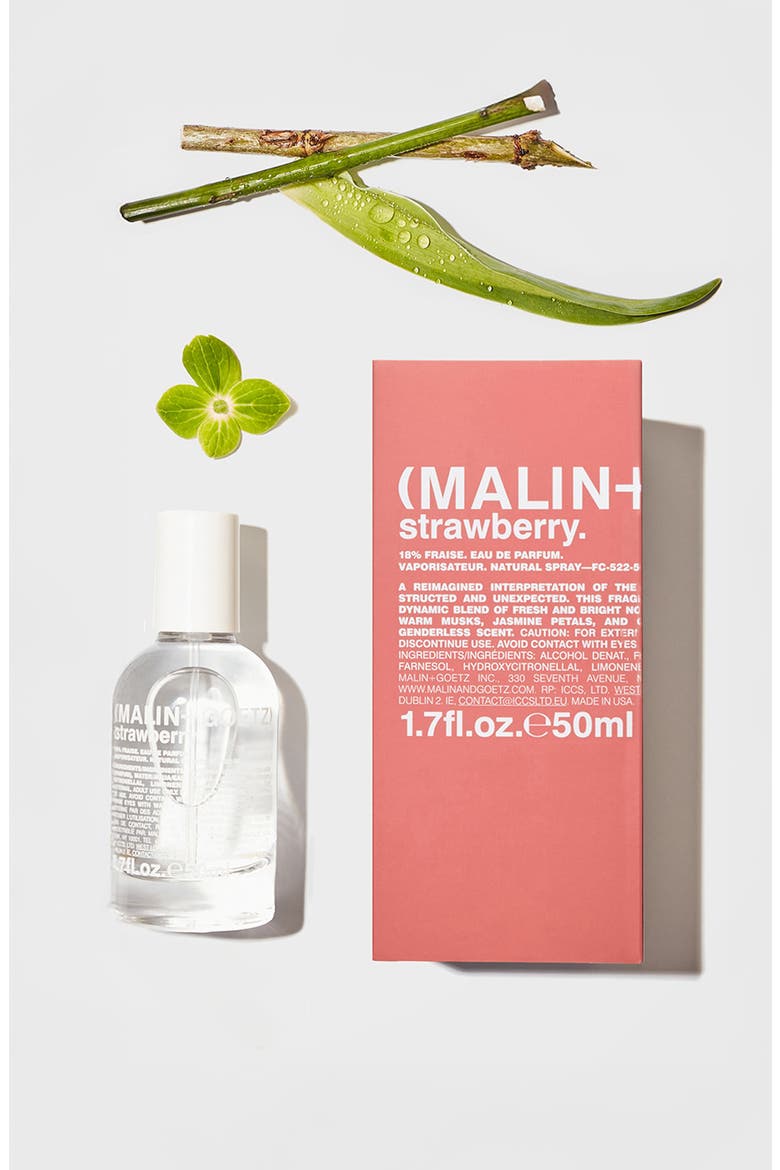 Strawberry Eau de Parfum, Alternate, color, NO COLOR
