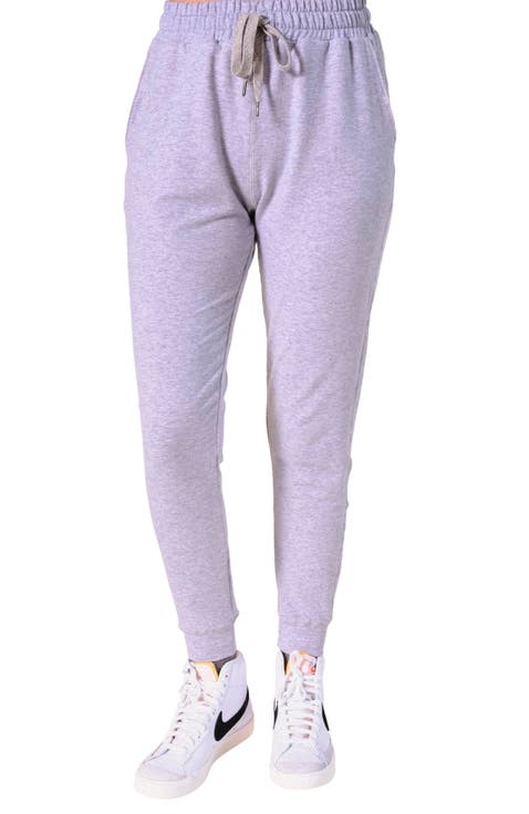 Agnes Organic Cotton + Tencel Jogger Pant