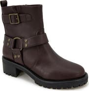 Reaction Kenneth Cole Beryl O-Ring Harness Boot