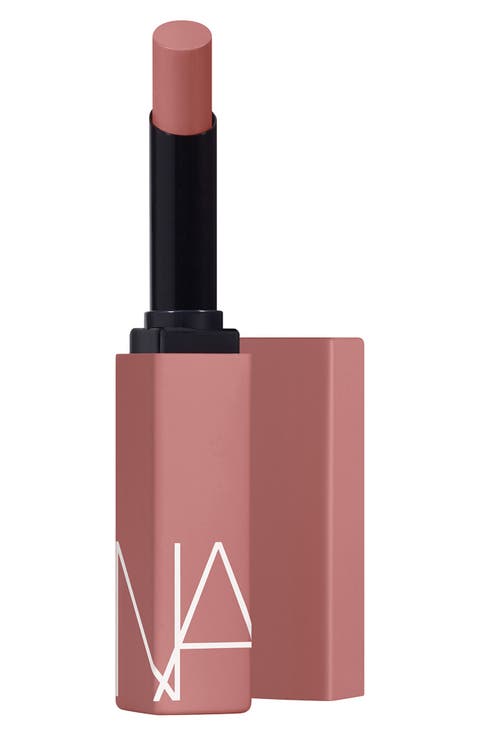 Powermatte Lipstick