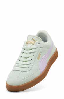 Club II Era Suede Sneaker