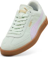 PUMA Club II Era Suede Sneaker