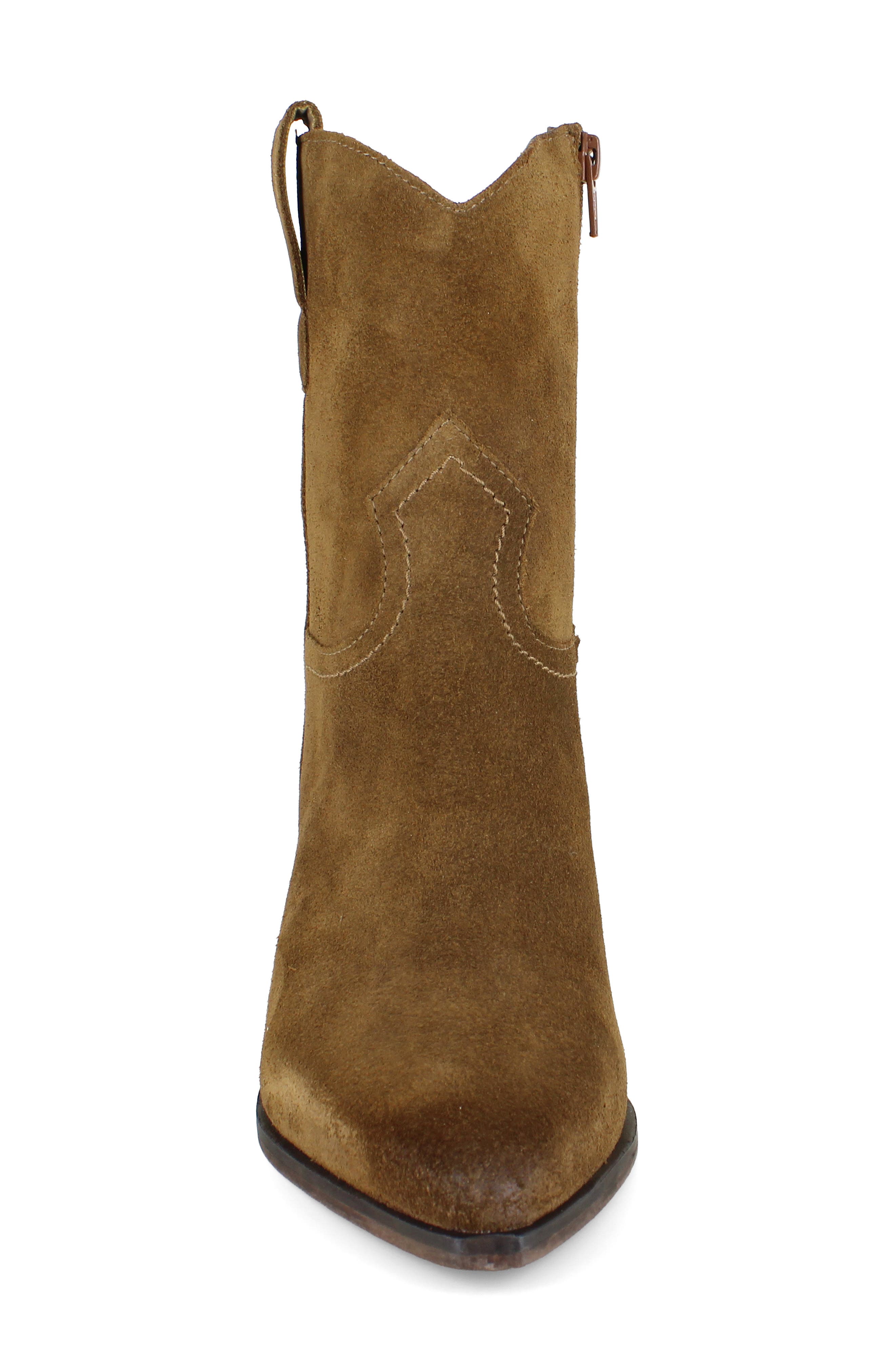 Vira Western Boot, Alternate, color, CUOIO SUEDE