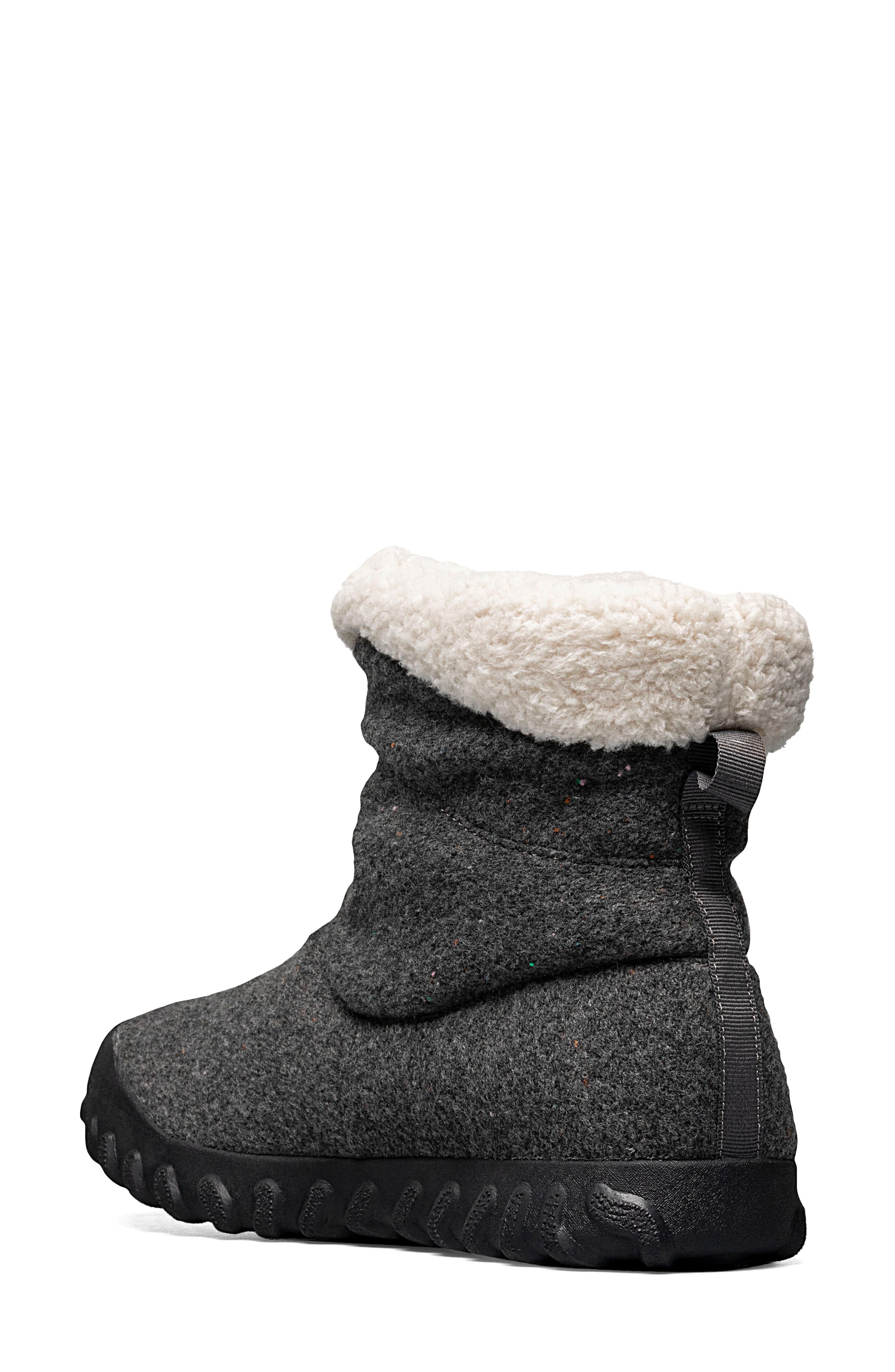 Bogs B Moc II Insulated Waterproof Boot, Alternate, color, 